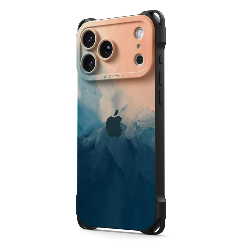 Mountains - iPhone Ultra Impact Case