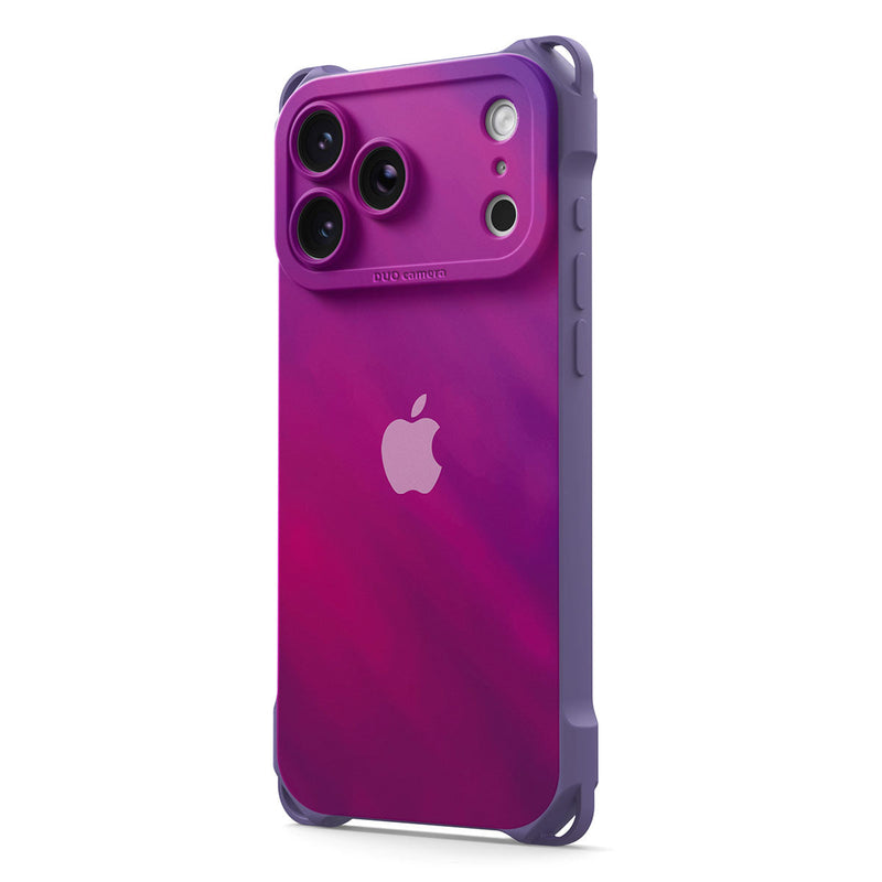 Fickle - iPhone Ultra Impact Case