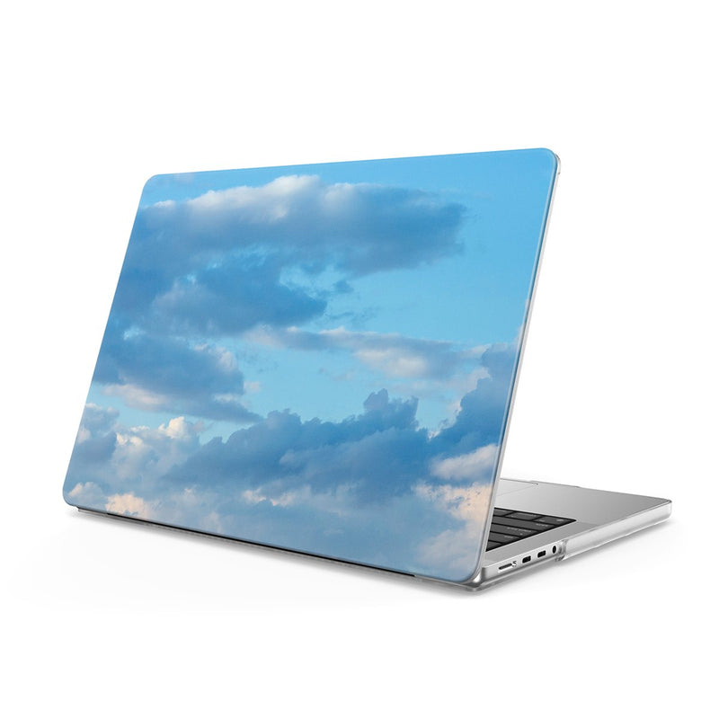 Peaceful Afternoon - Macbook Case