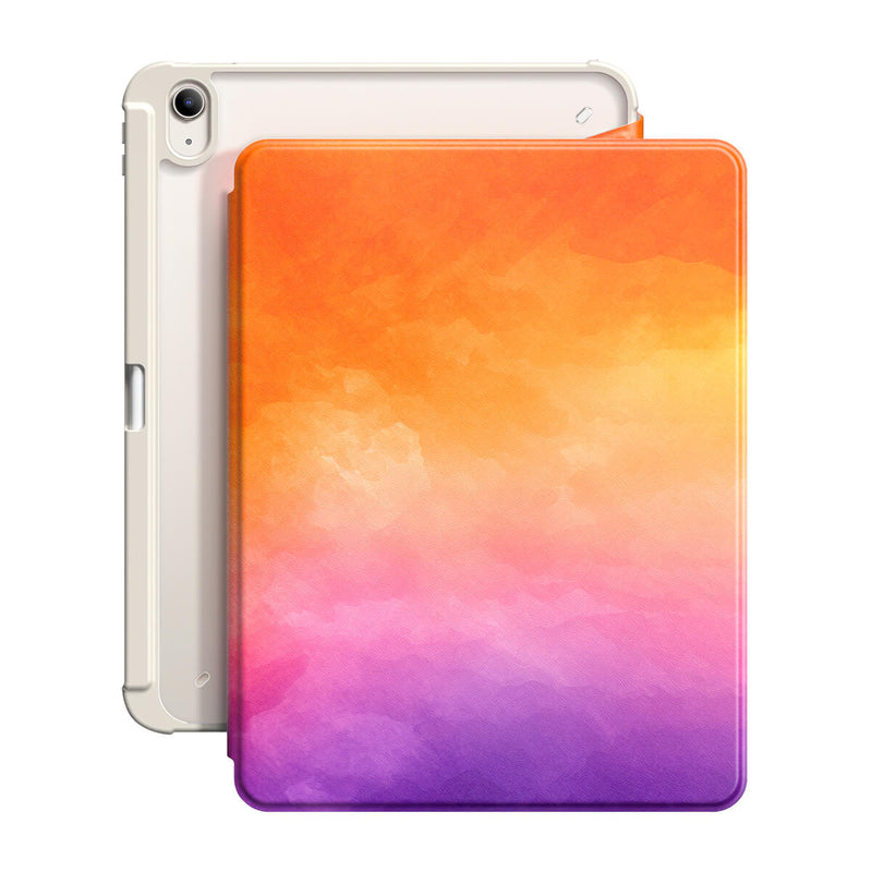 Sunset Color - iPad Case
