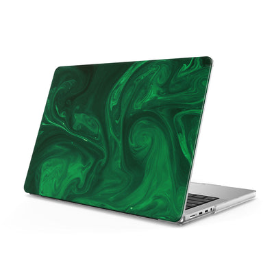 Moss - Macbook Case