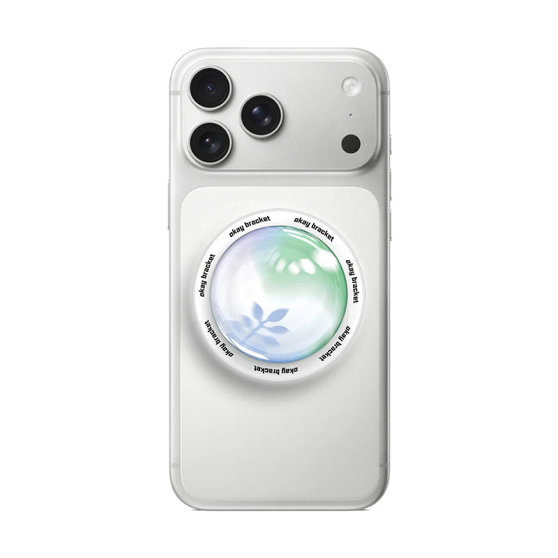 Fresh Breeze - MagSafe AirBag Grip