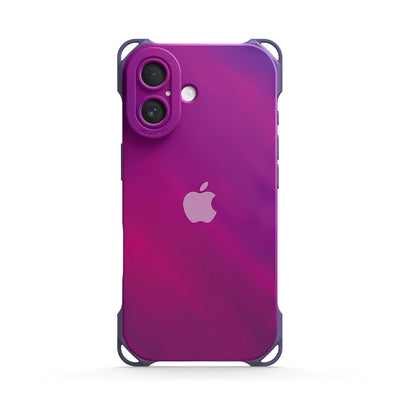 Fickle - iPhone Ultra Impact Case