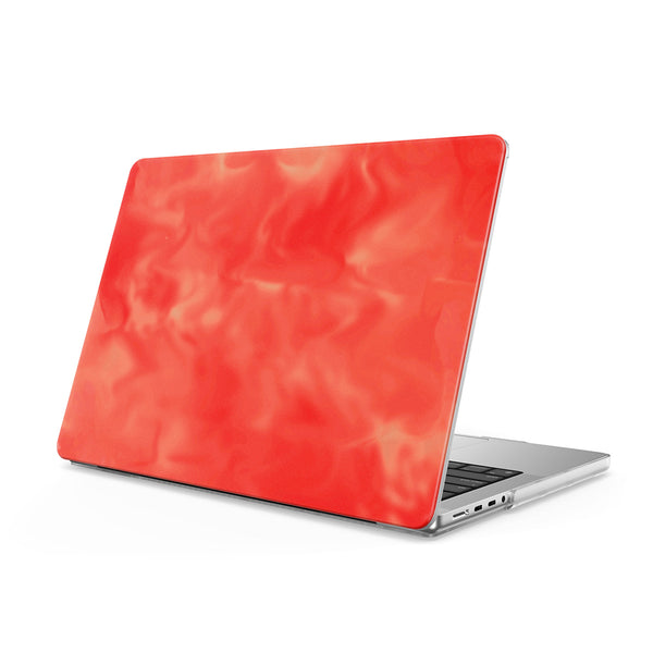 Emotional Fluctuations - Macbook Case