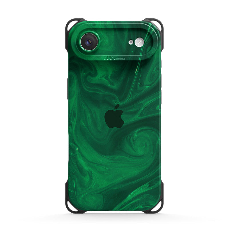 Moss - iPhone Ultra Impact Case