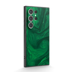 Moss - Samsung Case