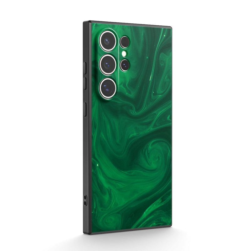 Moss - Samsung Case