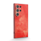 Emotional Fluctuations - Samsung Case