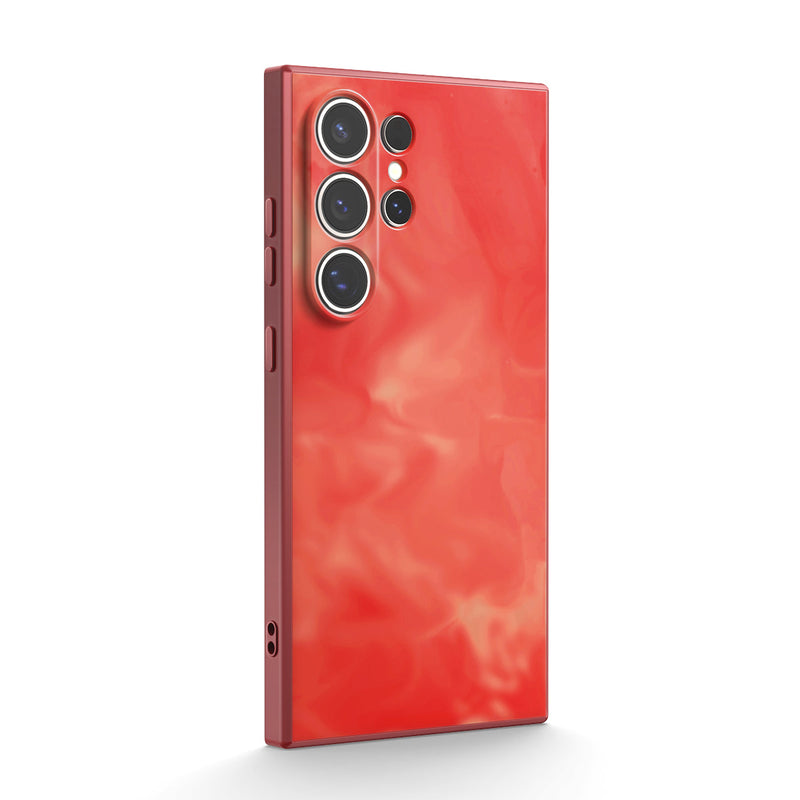 Emotional Fluctuations - Samsung Case