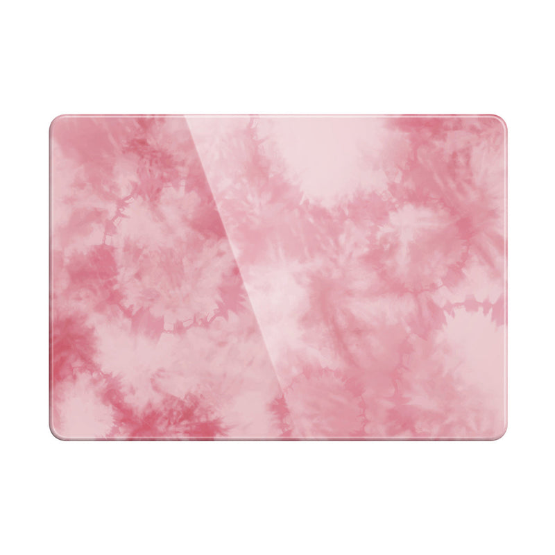Soft Powder - Macbook Case