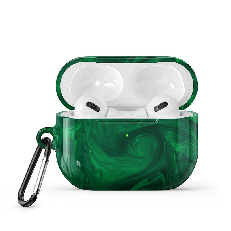 Moss - AirPods Case