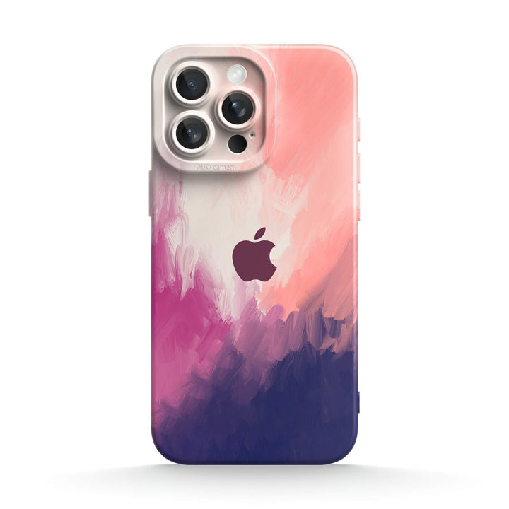 Berry Bread - iPhone Case