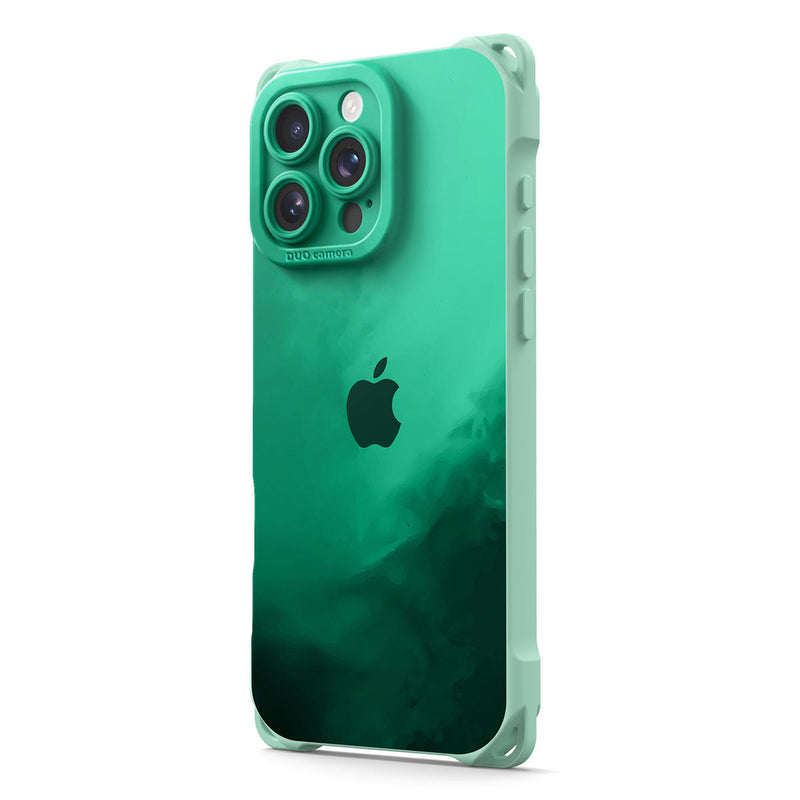 Midnight Green - iPhone Ultra Impact Case