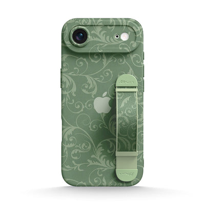 Secret - iPhone Wrist Strap Case