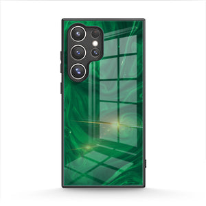 Durable Glass