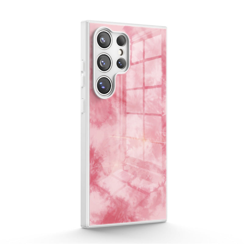 Soft Powder - Samsung Case