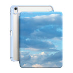 Peaceful Afternoon - iPad Case