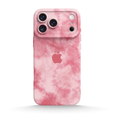 Soft Powder - iPhone Silicone Case