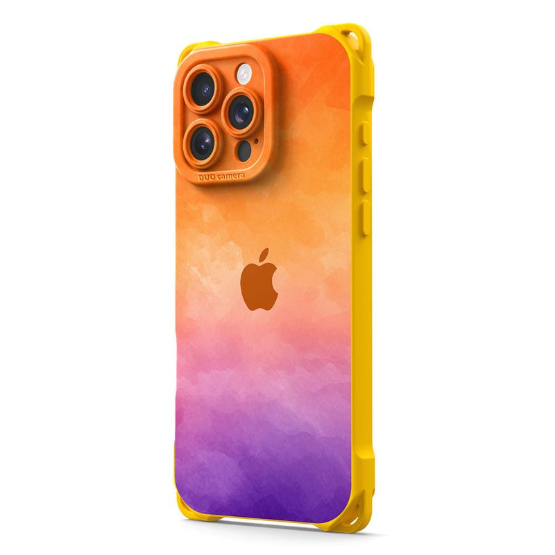 Sunset Color - iPhone Ultra Impact Case