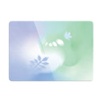 Fresh Breeze - Macbook Case