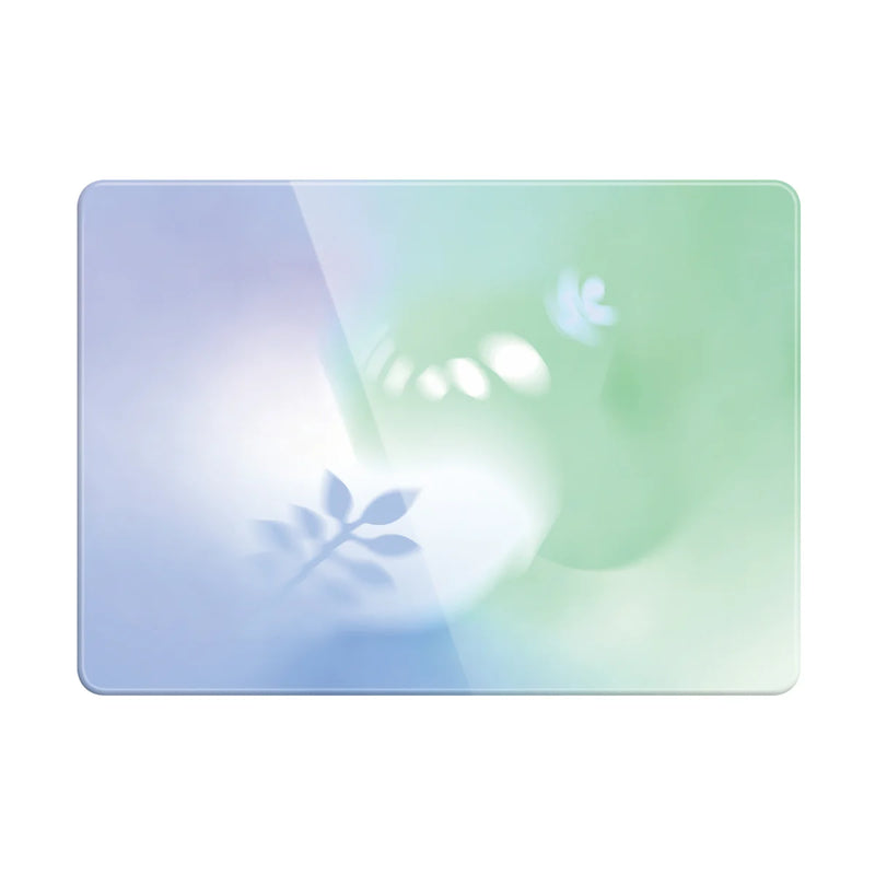 Fresh Breeze - Macbook Case