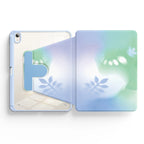 Fresh Breeze - iPad Case