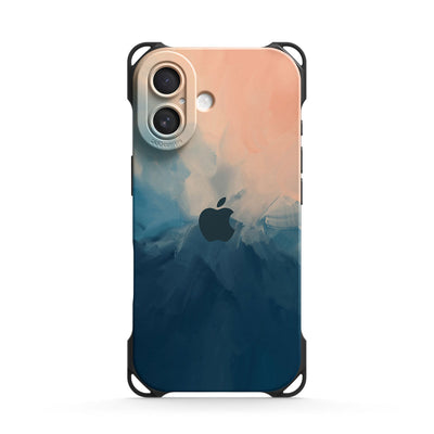 Mountains - iPhone Ultra Impact Case