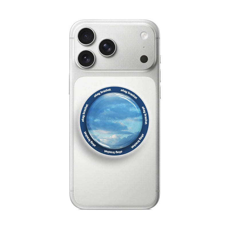 Peaceful Afternoon - MagSafe AirBag Grip