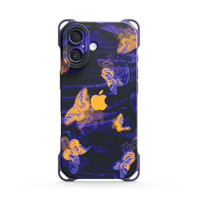 Rippling - iPhone Ultra Impact Case