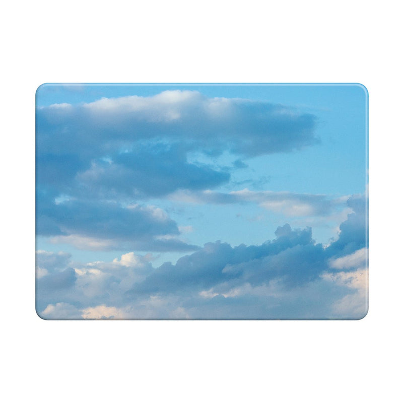 Peaceful Afternoon - Macbook Case