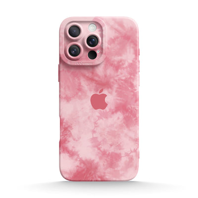 Soft Powder - iPhone Silicone Case