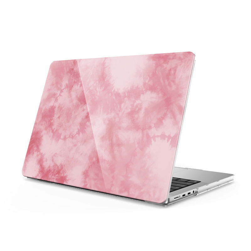 Soft Powder - Macbook Case