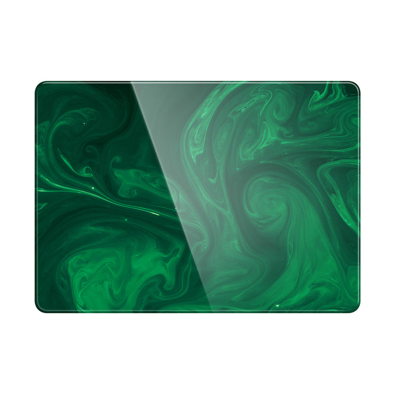 Moss - Macbook Case