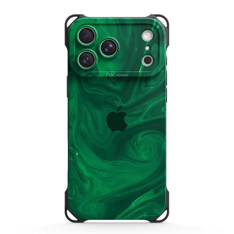 Moss - iPhone Ultra Impact Case