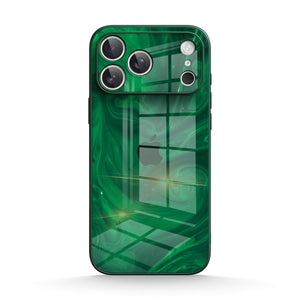 Durable Glass