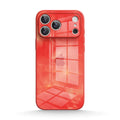 Emotional Fluctuations - iPhone Glass Case