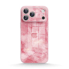 Soft Powder - iPhone Glass Case