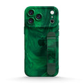 Moss - iPhone Wrist Strap Case