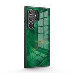 Moss - Samsung Case