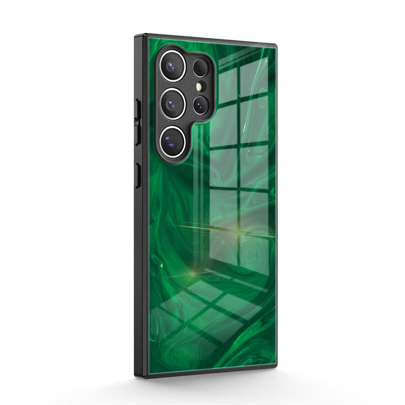 Moss - Samsung Case