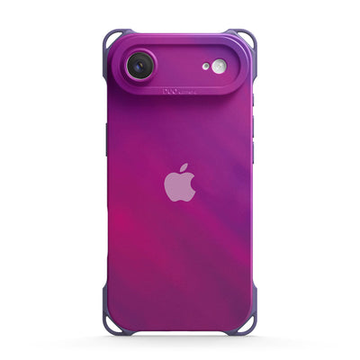 Fickle - iPhone Ultra Impact Case