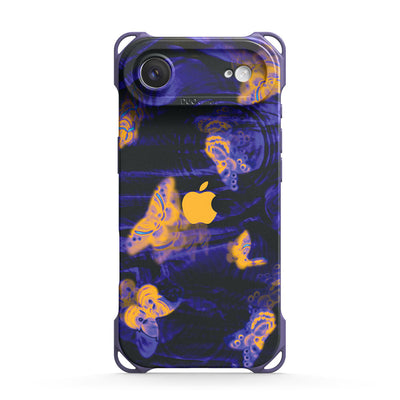 Rippling - iPhone Ultra Impact Case