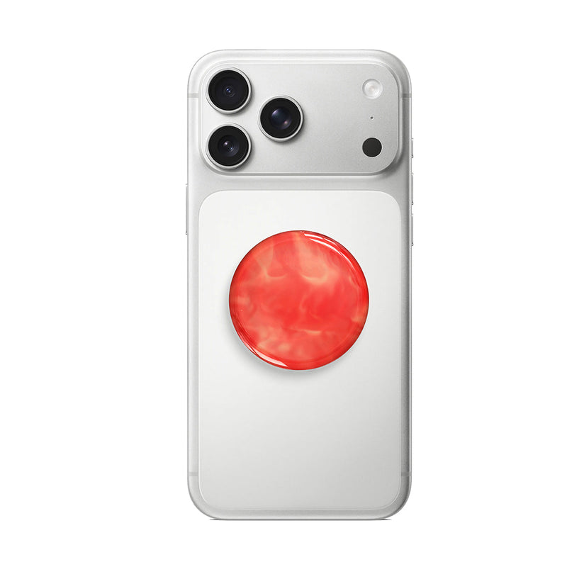 Emotional Fluctuations - MagSafe AirBag Grip
