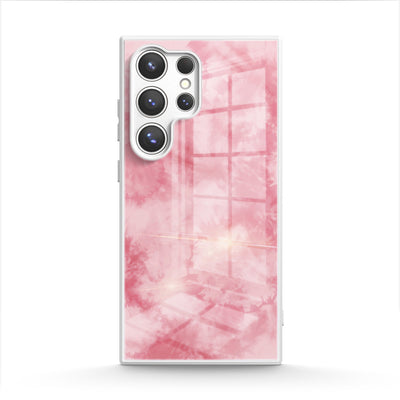 Soft Powder - Samsung Case