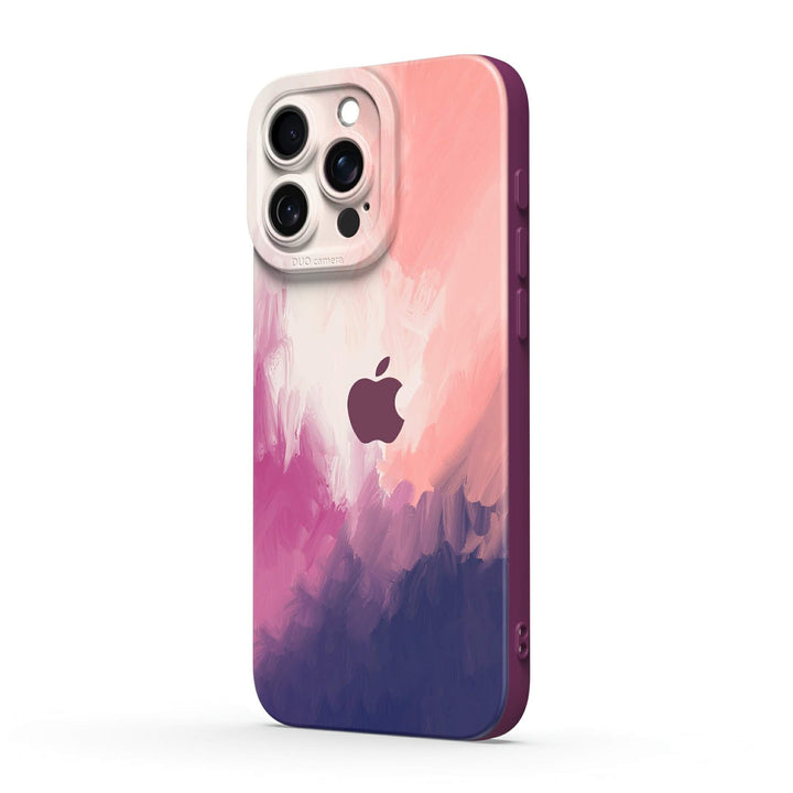 Berry Bread - iPhone Case