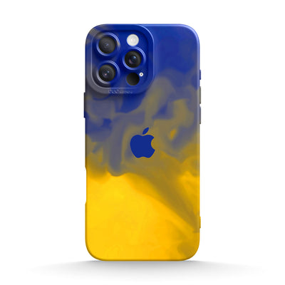 Surge - iPhone Silicone Case