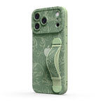 Secret - iPhone Wrist Strap Case