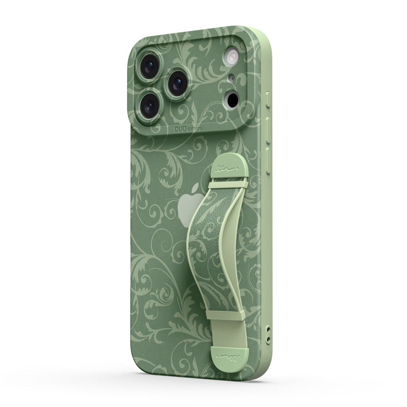 Secret - iPhone Wrist Strap Case