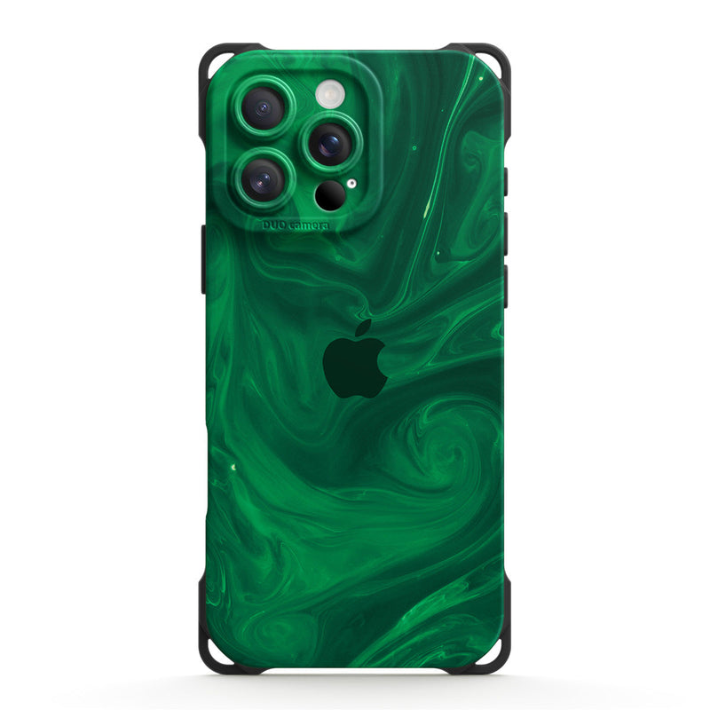 Moss - iPhone Ultra Impact Case