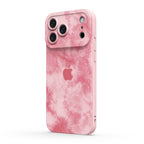 Soft Powder - iPhone Silicone Case